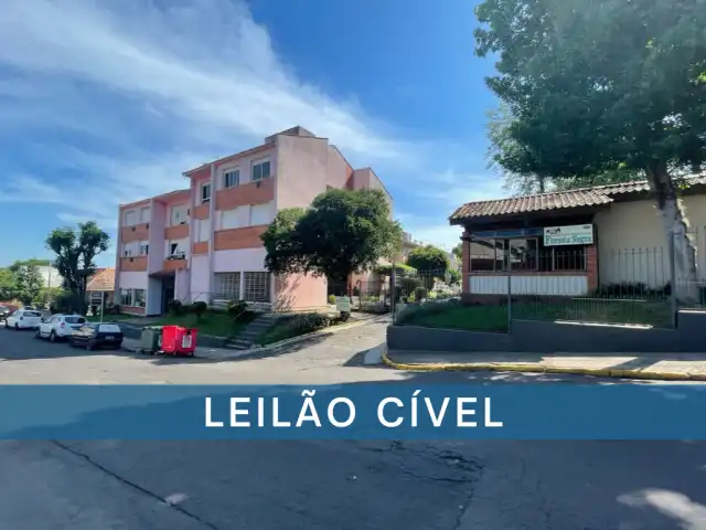 LEILÃO JUDICIAL - IMÓVEIS EM GRAVATAÍ, MONTENEGRO E ALVORADA/RS