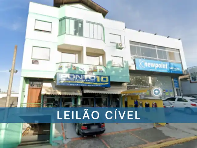 LEILÃO JUDICIAL - DIVERSOS IMÓVEIS EM CACHOEIRINHA E GRAVATAÍ/RS