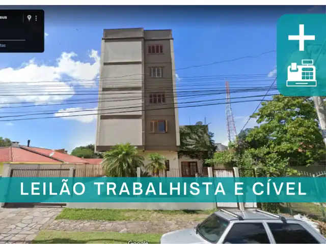 LEILÃO JUDICIAL - DIVERSOS BENS MÓVEIS