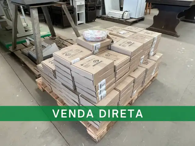 VENDA DIRETA - 4.175 bases para bolo B32