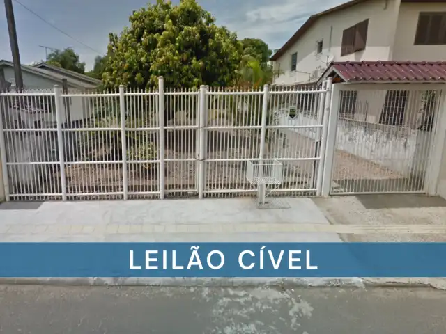 LEILÃO JUDICIAL - DIVERSOS IMÓVEIS EM GRAVATAÍ/RS