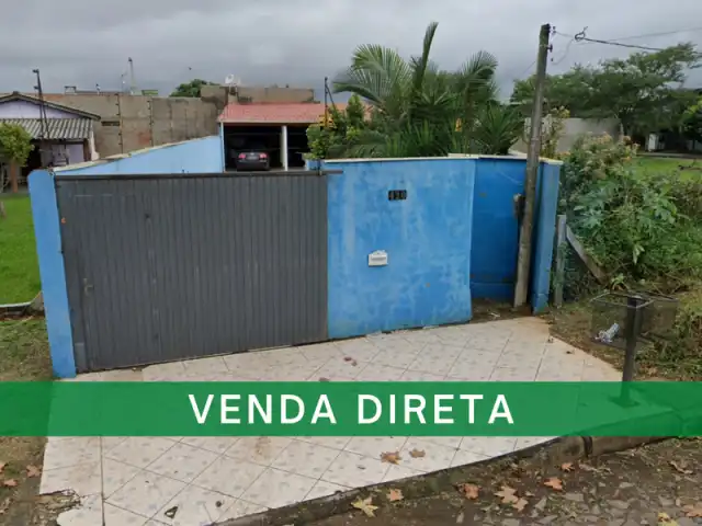 VENDA DIRETA -  50% de um terreno de 673,36m² em São Leopoldo/RS