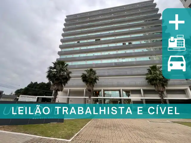 LEILÃO JUDICIAL - DIVERSOS BENS MÓVEIS E IMÓVEIS