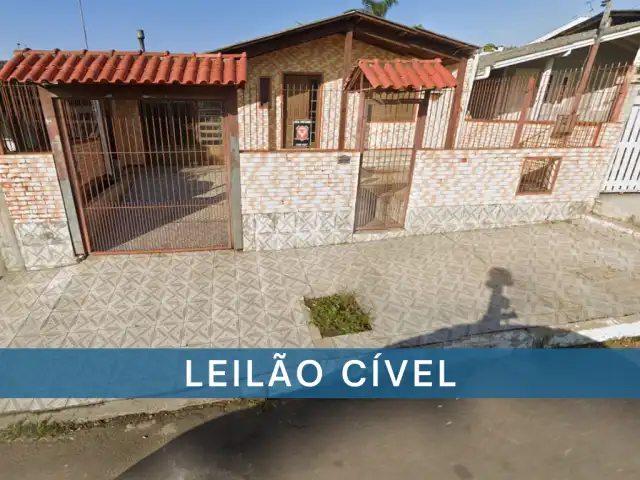 LEILÃO JUDICIAL- DIVERSOS IMÓVEIS EM GRAVATAÍ E PORTO ALEGRE/RS