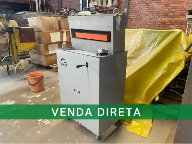 VENDA DIRETA - 01 máquina prensa excêntrica
