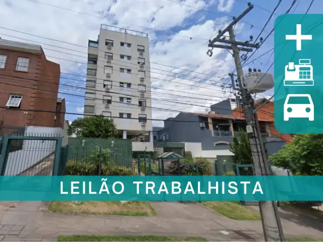 LEILÃO JUDICIAL - DIVERSOS BENS MÓVEIS E IMÓVEIS