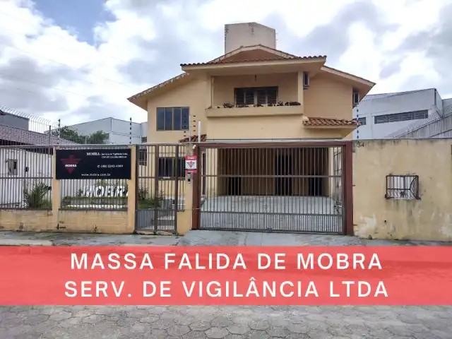 LEILÃO JUDICIAL - IMÓVEL EM SÃO JOSÉ/SC - VEÍCULOS - DIVERSOS MOBILIÁRIOS E ELETRÔNICOS