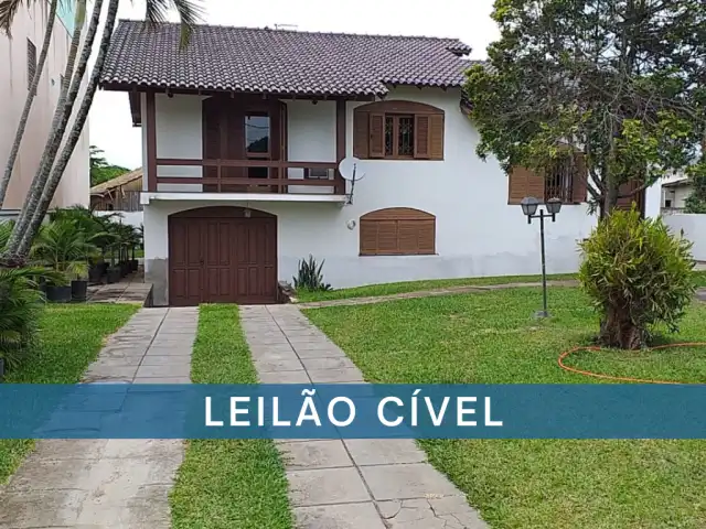 LEILÃO JUDICIAL - DIVERSOS IMÓVEIS
