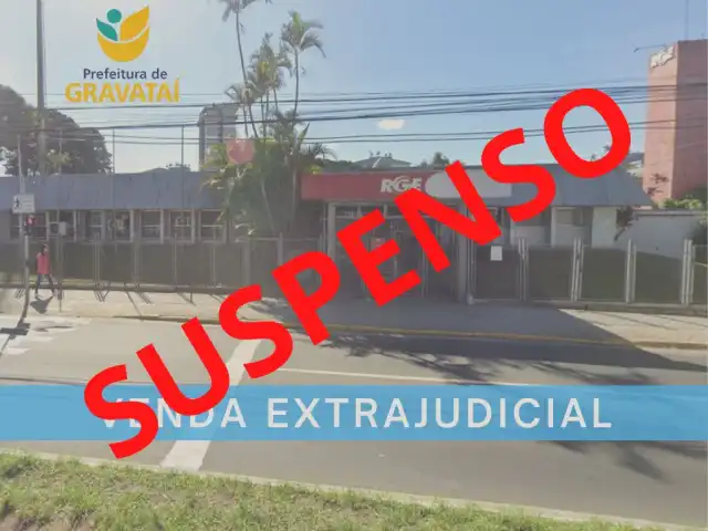 LEILÃO EXTRAJUDICIAL - IMÓVEIS DO MUNICÍPIO DE GRAVATAÍ/RS