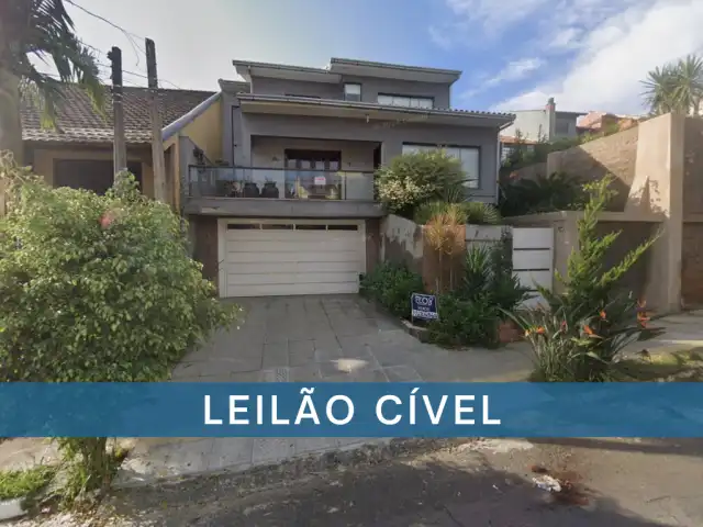 LEILÃO JUDICIAL - DIVERSOS IMÓVEIS