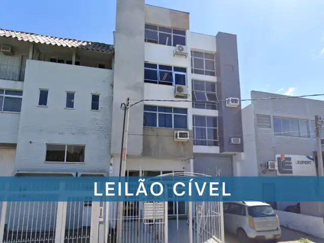 LEILÃO JUDICIAL - IMÓVEIS EM PORTO ALEGRE E ALVORADA/RS