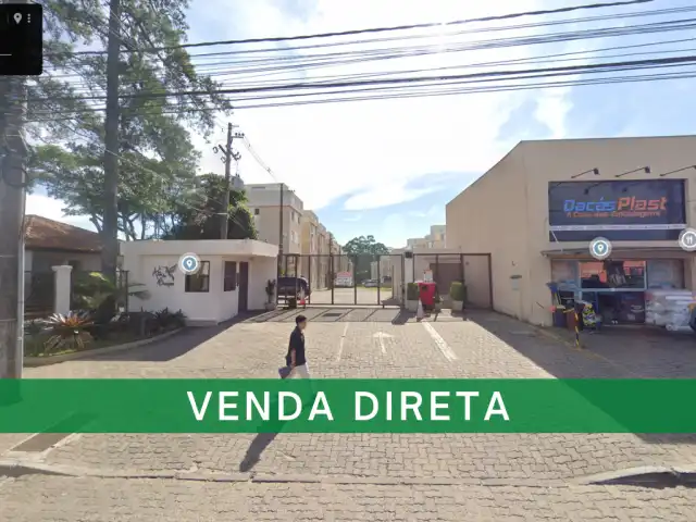 VENDA DIRETA - UM APTO C/ BOXE EM PORTO ALEGRE/RS - BAIRRO AGRONOMIA