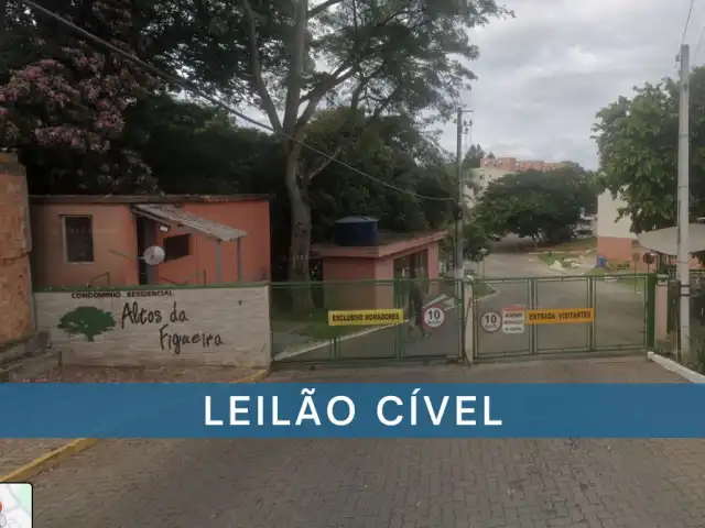 LEILÃO JUDICIAL - IMÓVEIS EM CACHOEIRINHA/RS E ALVORADA/RS