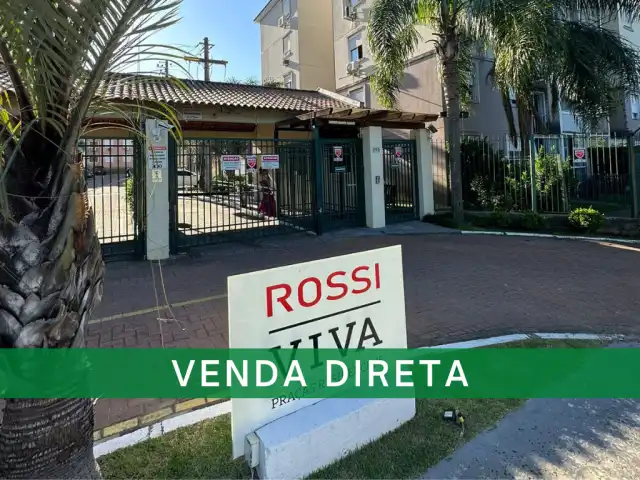 VENDA DIRETA - BOXE DE ESTACIONAMENTO EM PORTO ALEGRE/RS - BAIRRO MORRO SANTANA