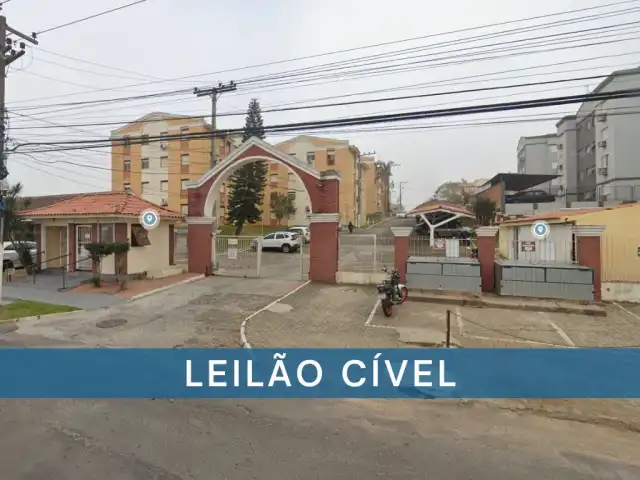 LEILÃO JUDICIAL - DIVERSOS IMÓVEIS EM GRAVATAÍ/RS