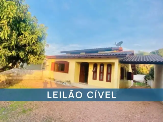 LEILÃO JUDICIAL - DIVERSOS IMÓVEIS