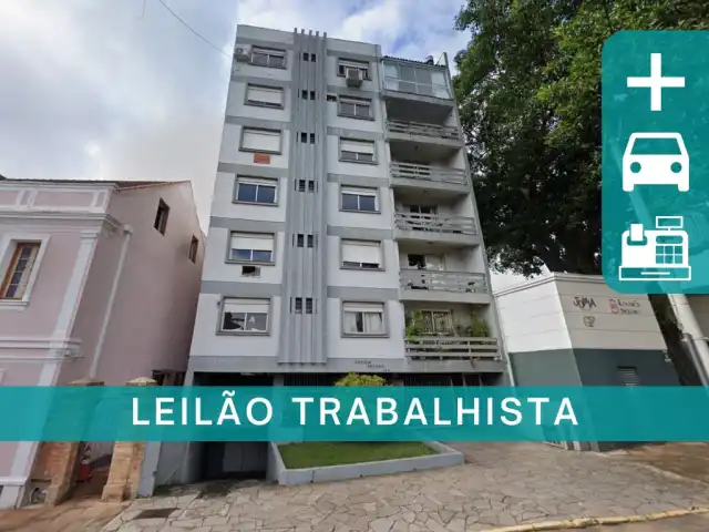 LEILÃO JUDICIAL - DIVERSOS BENS MÓVEIS E IMÓVEIS