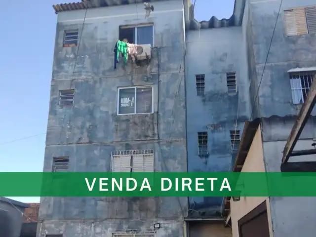 VENDA DIRETA - 01 APTO EM CANOAS/RS