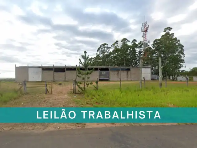 LEILÃO JUDICIAL - DIVERSOS BENS MÓVEIS E IMÓVEIS