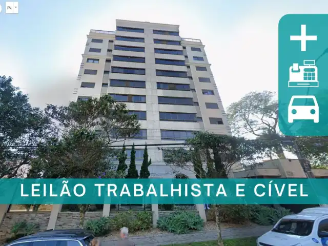 LEILÃO JUDICIAL - DIVERSOS BENS MÓVEIS E IMÓVEIS