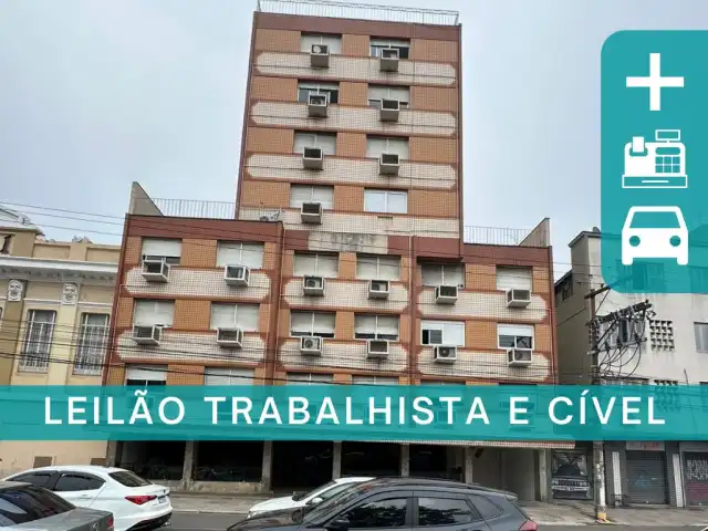 LEILÃO JUDICIAL - DIVERSOS BENS MÓVEIS E IMÓVEIS