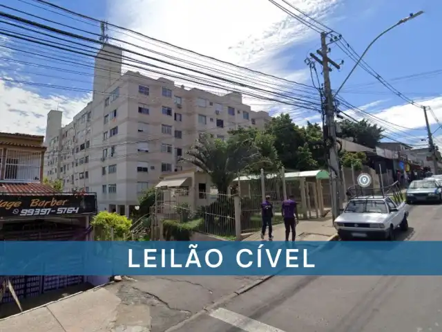 LEILÃO JUDICIAL - DIVERSOS IMÓVEIS