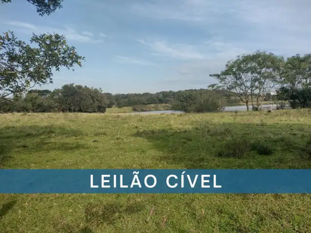 LEILÃO JUDICIAL - IMÓVEIS EM GLORINHA, CACHOEIRINHA, ROSÁRIO DO SUL E CANOAS/RS