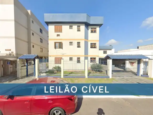 LEILÃO JUDICIAL - DIVERSOS IMÓVEIS