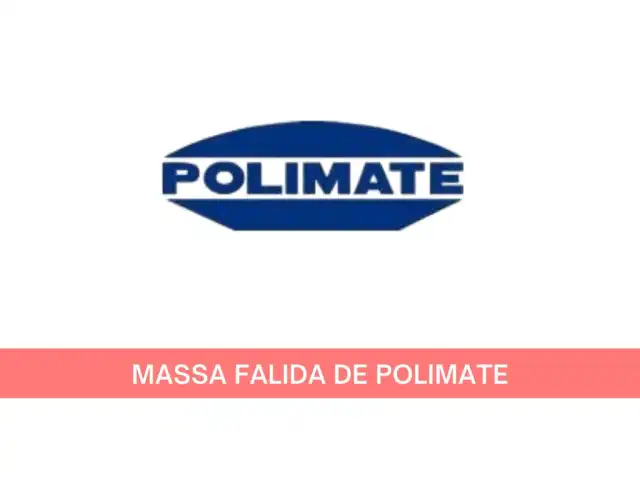 LEILÃO JUDICIAL - MARCAS POLIMATE, BRASQUIM E BRASQUIM IND. QUÍMICA IMP.
