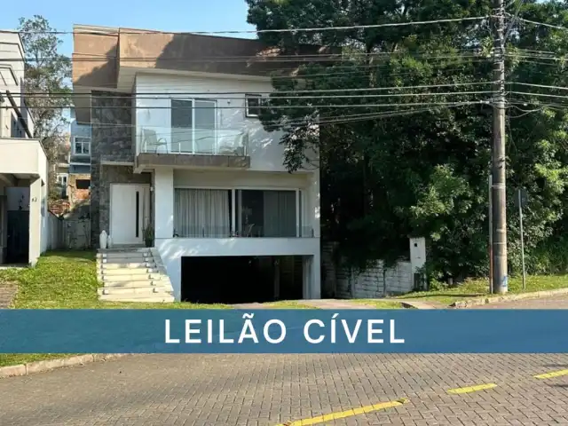 LEILÃO JUDICIAL - DIVERSOS IMÓVEIS