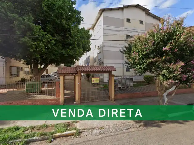 VENDA DIRETA - O APTO 102 DO EDIFÍCIO PRAIA DA BOA VIAGEM, EM POA/RS