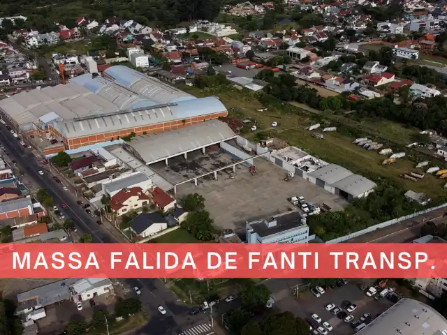 LEILÃO JUDICIAL - DIVERSOS IMÓVEIS, VEÍCULOS E MOBILIÁRIOS