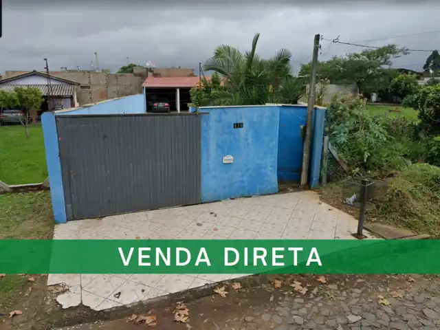 VENDA DIRETA - 50% DE IMÓVEL EM SÃO LEOPOLDO/RS