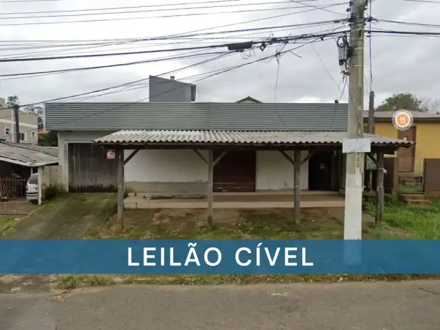LEILÃO JUDICIAL - DIVERSOS IMÓVEIS