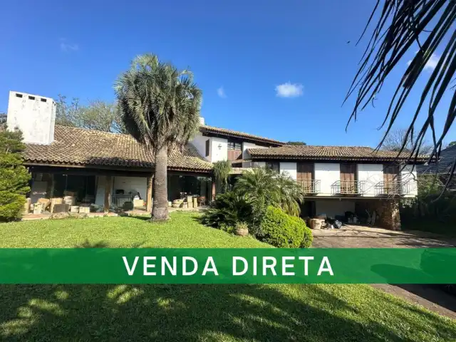 VENDA DIRETA - A UNIDADE RESIDENCIAL 17 DO COND. HORIZ. JARDIM DO SOL, EM POA/RS