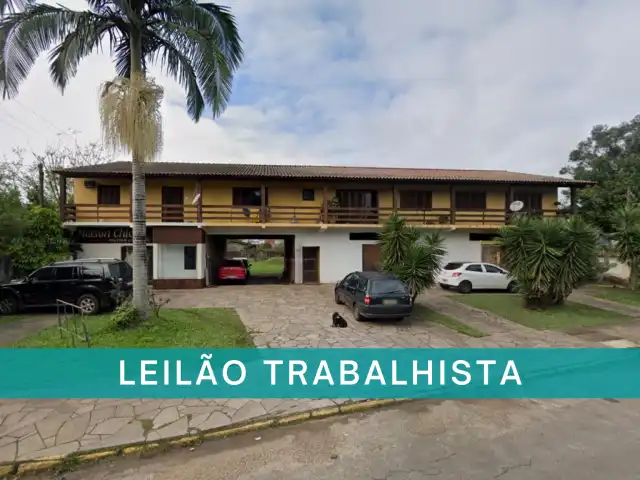 LEILÃO JUDICIAL - DIVERSOS BENS MÓVEIS E IMÓVEIS