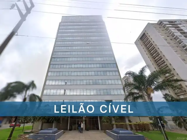 LEILÃO JUDICIAL - DIVERSOS IMÓVEIS