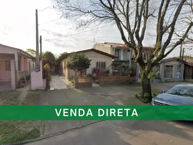 VENDA DIRETA - UMA CASA EM SAPUCAIA DO SUL/RS