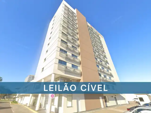 LEILÃO JUDICIAL - DIVERSOS IMÓVEIS