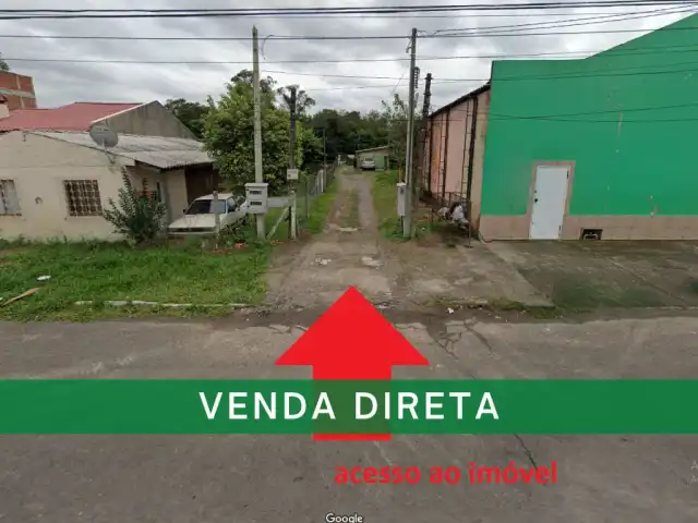 VENDA DIRETA - IMÓVEL EM SAPUCAIA DO SUL/RS, NO BAIRRO SANTA CATARINA
