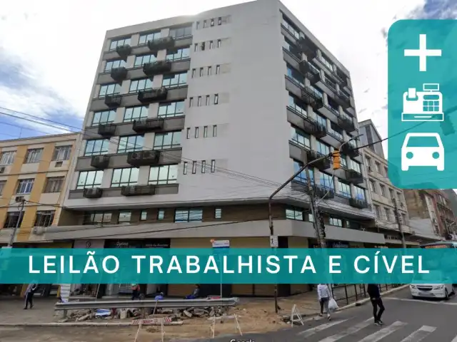 LEILÃO JUDICIAL - DIVERSOS BENS MÓVEIS E IMÓVEIS