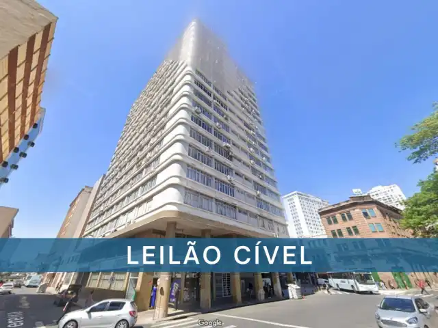 LEILÃO JUDICIAL - DIVERSOS IMÓVEIS