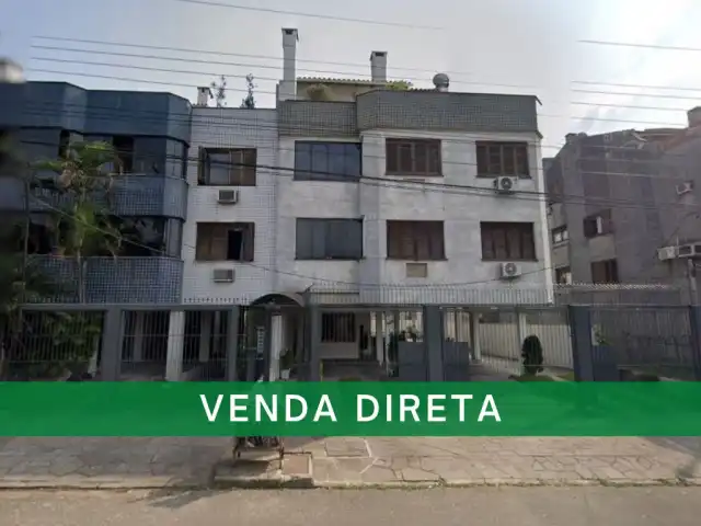 VENDA DIRETA - O ESTACIONAMENTO 07 DE UM EDIFÍCIO SITUADO EM POA/RS, NO BAIRRO JARDIM ITU