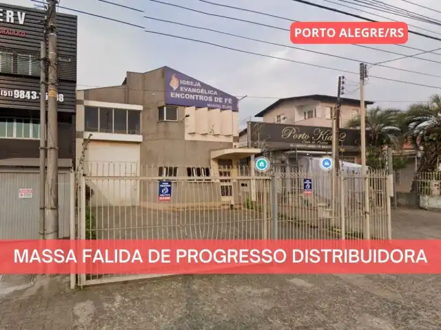 LEILÃO JUDICIAL - IMÓVEL EM POA/RS | COTA DE CONSÓRCIO | 02 VEÍCULOS
