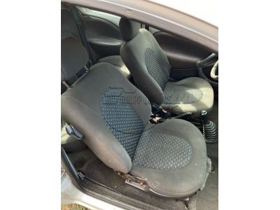 LOTE 003 - Um veículo FORD/KA GL, ano/modelo 2007/2007