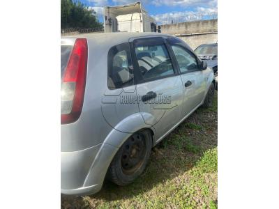 LOTE 001 - Um veículo FORD/FIESTA FLEX, ano/mod 2011/2012