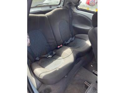 LOTE 003 - Um veículo FORD/KA GL, ano/modelo 2007/2007