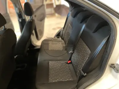 LOTE 002 - Um veículo FORD/KA SE PLUS 1.5 HA C, ano/mod 2020/2021