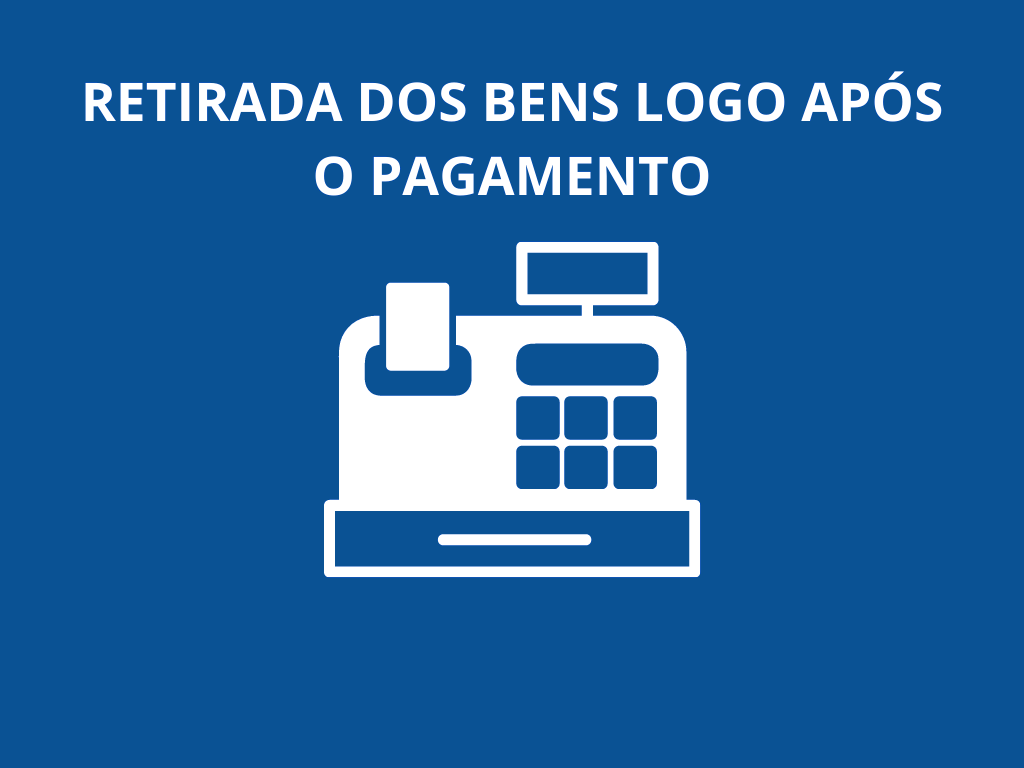 LEILÃO EXTRAJUDICIAL - DIVERSOS BENS MÓVEIS