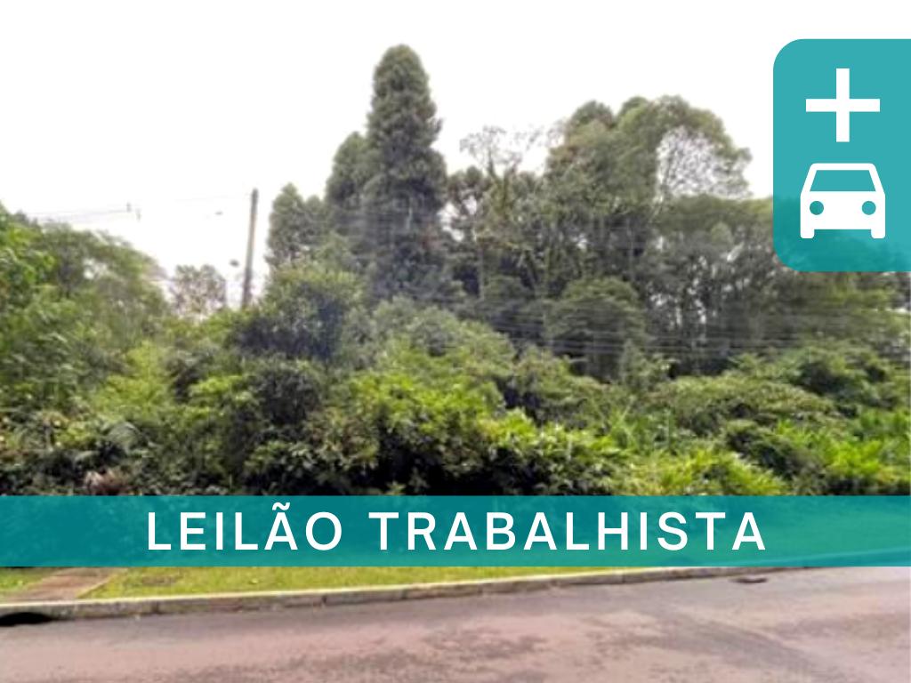 LEILÃO JUDICIAL - DIVERSOS BENS MÓVEIS E IMÓVEIS